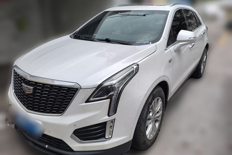 Ojetý Cadillac XT5 2020 28T Four-Wheel Drive Tech Version Guazi used car, China used car export, Used car for sale, Used  cars, Cheapest cars for sale