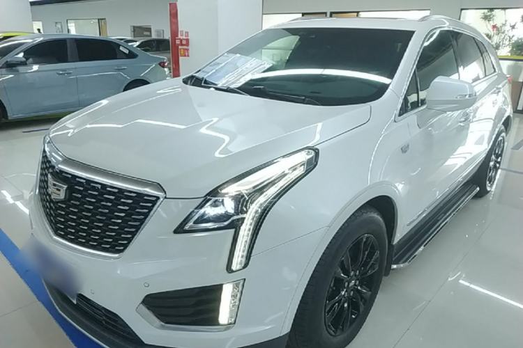 Used Cadillac XT5 2020 28T Luxury Version Guazi used car, China used car export, Used car for sale, Used  cars, Cheapest cars for sale