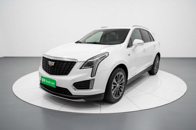 Gebrauchter Cadillac XT5 2020 28T Luxury Version Guazi used car, China used car export, Used car for sale, Used cars, Cheapest cars for sale