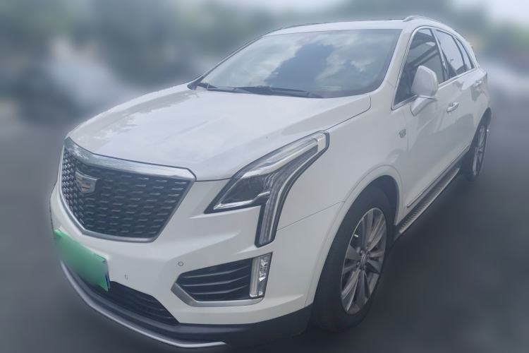 Used Cadillac XT5 2020 28T Luxury Version Guazi used car, China used car export, Used car for sale, Used cars, Cheapest cars for sale