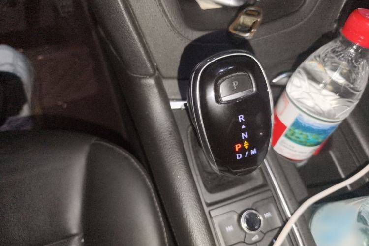 Used Cadillac XT5 2020 28T Luxury Version Gear Lever