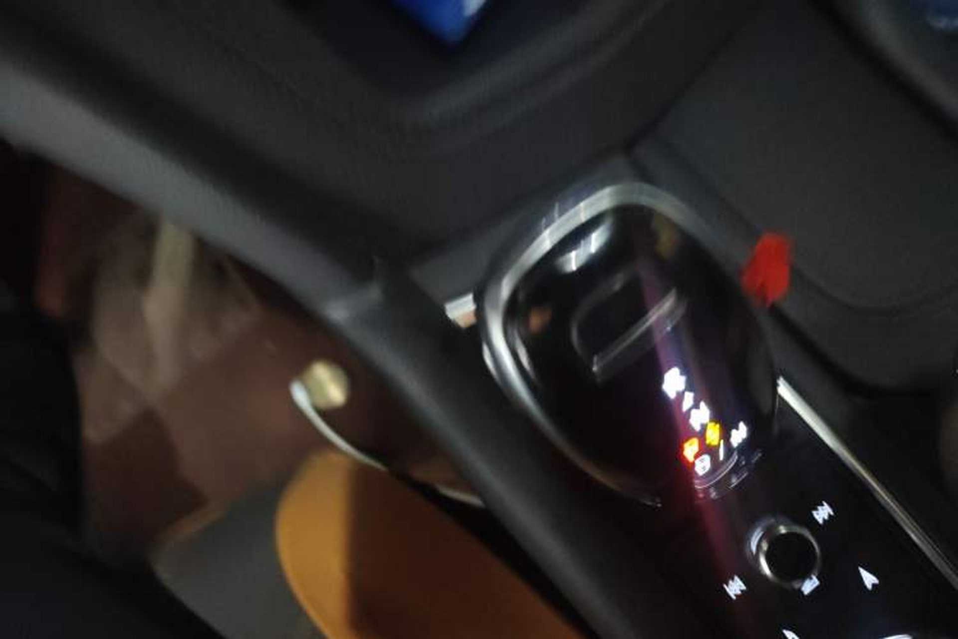 Used Cadillac XT5 2020 28T Luxury Version Gear Lever