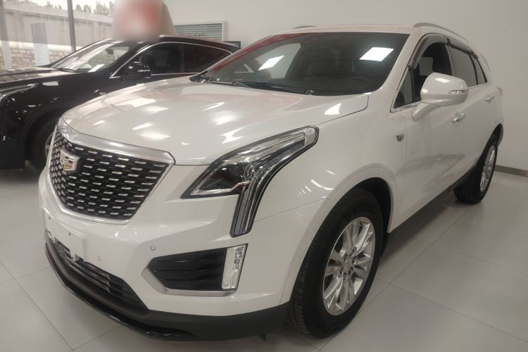 Used Cadillac XT5 2020 28T Tech Edition Guazi used car, China used car export, Used car for sale, Used  cars, Cheapest cars for sale