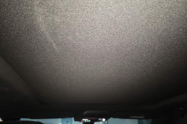 Used Cadillac XT5 2020 28T Four-Wheel Drive Luxury Version Headliner