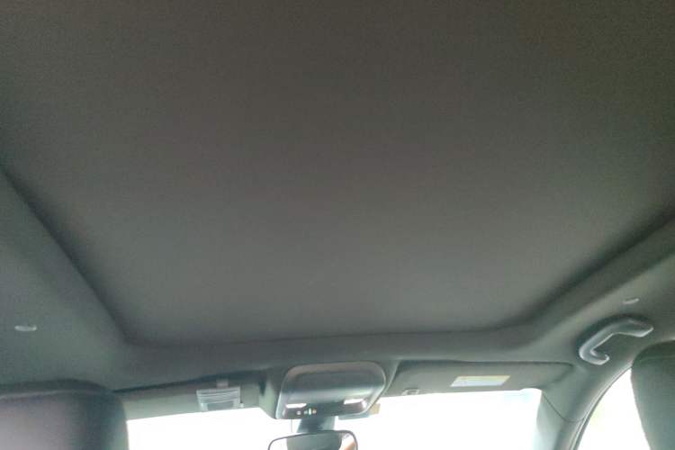 Used Cadillac XT5 2020 28T Luxury Version Headliner