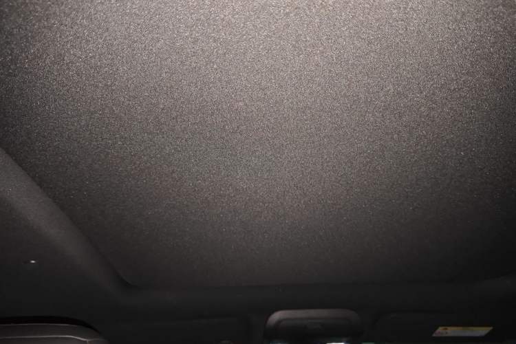 Used Cadillac XT5 2020 28T Luxury Version Headliner