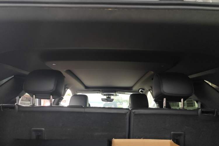 Used Cadillac XT5 2020 Revised Version 28T Tech Edition Headliner