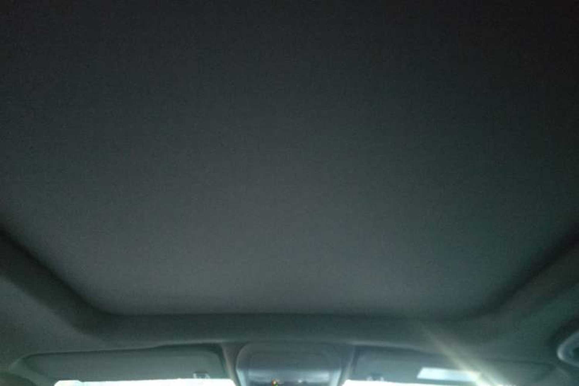 Used Cadillac XT5 2020 28T Luxury Version Headliner