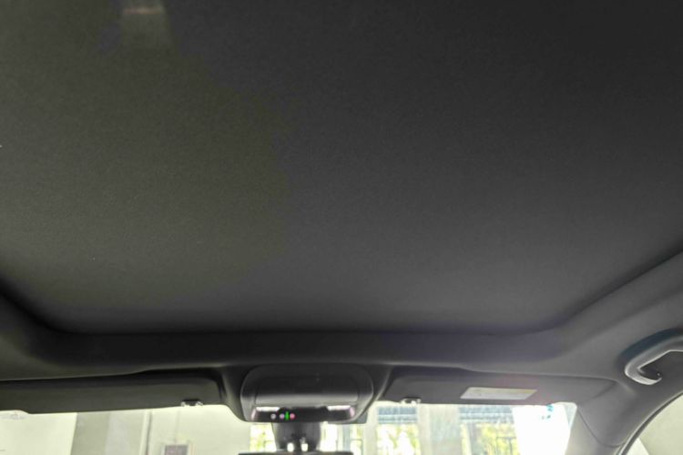 Used Cadillac XT5 2020 Revised Version 28T Luxury Edition Headliner