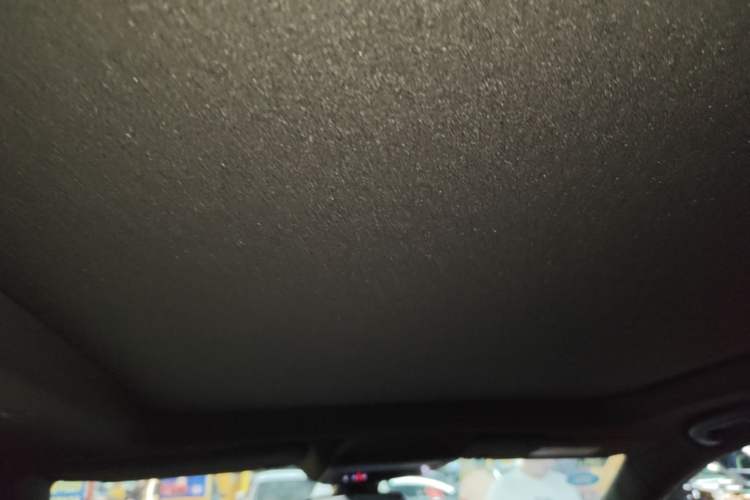 Used Cadillac XT5 2020 28T Luxury Version Headliner