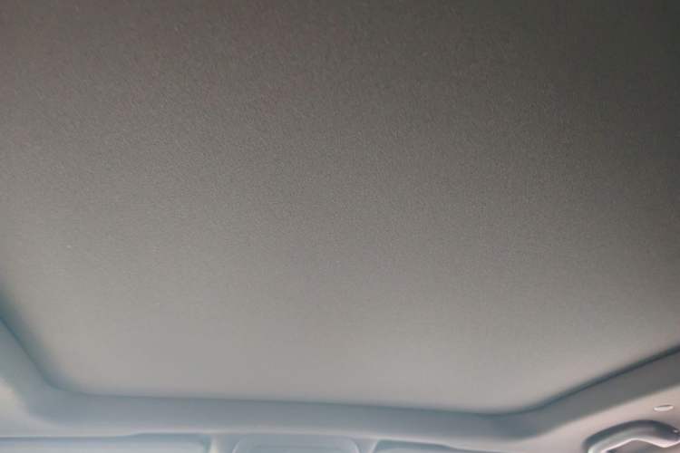 Used Cadillac XT5 2020 Revised Version 28T Luxury Edition Headliner