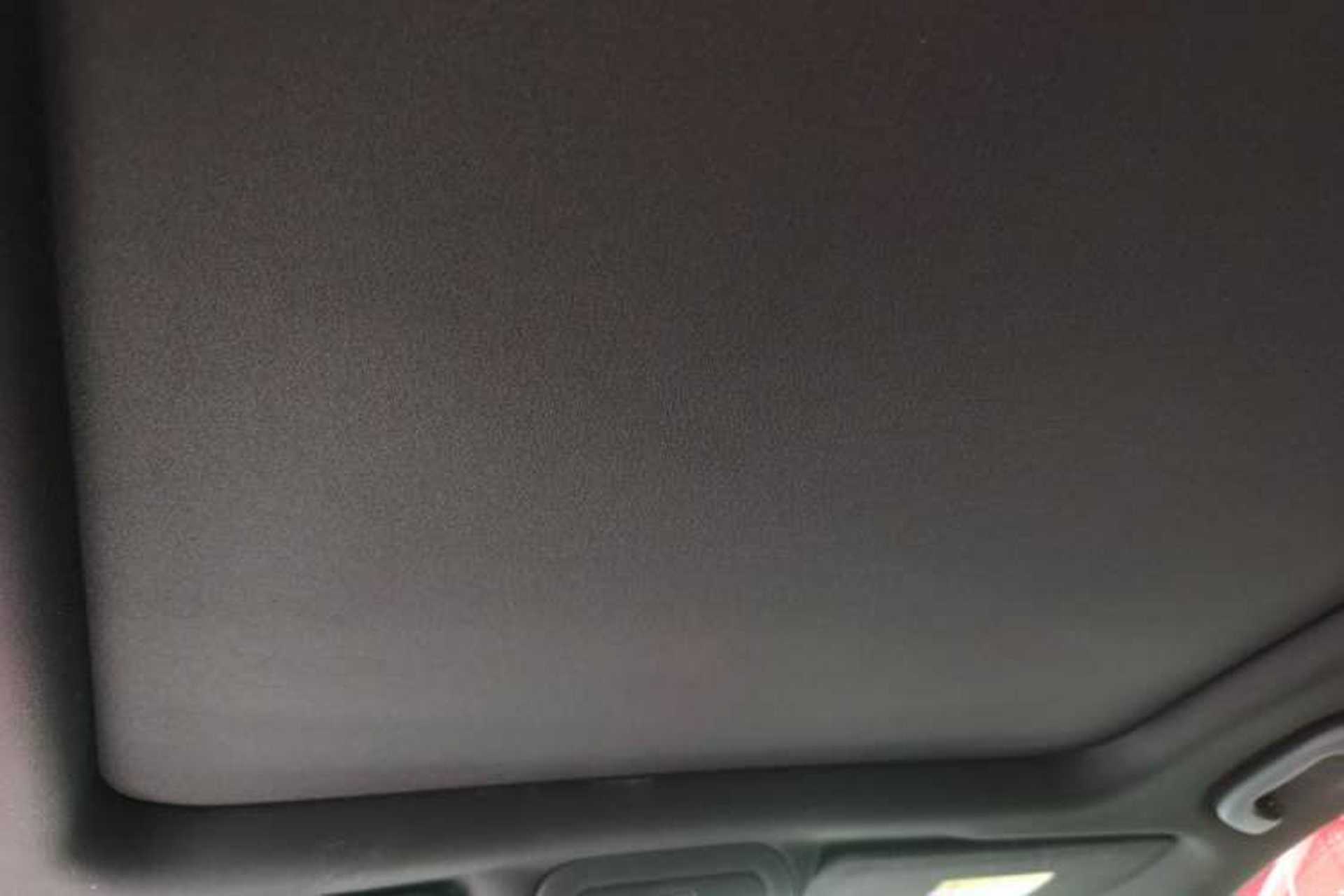 Used Cadillac XT5 2020 28T Four-Wheel Drive Luxury Version Headliner