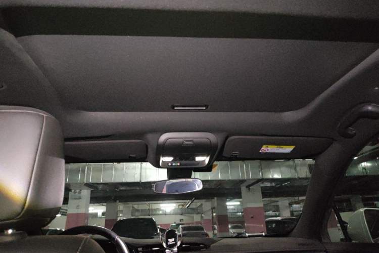 Used Cadillac XT5 2020 28T Tech Edition Headliner