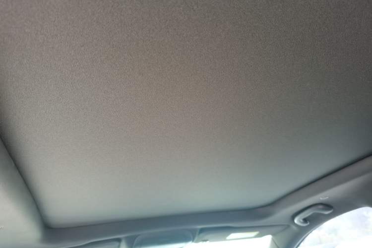 Used Cadillac XT5 2020 Revised Version 28T Luxury Edition Headliner