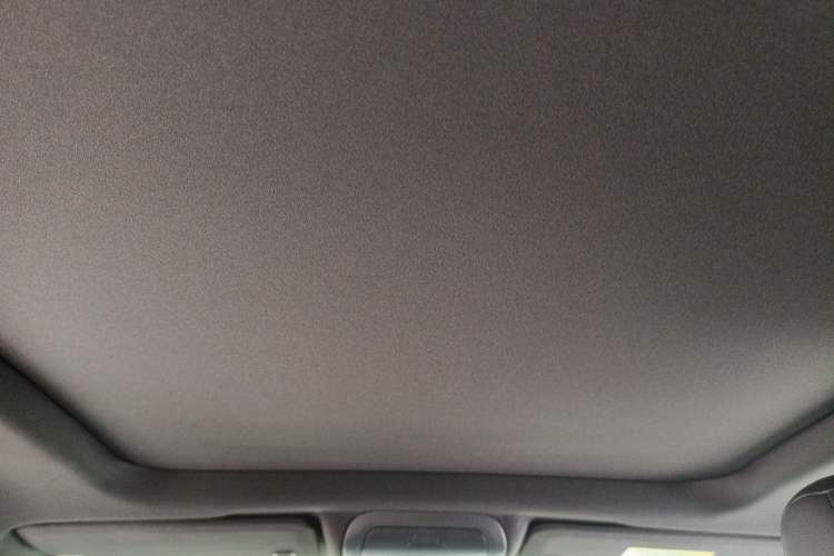 Used Cadillac XT5 2020 Revised Version 28T Luxury Edition Headliner