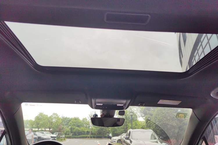 Used Cadillac XT5 2020 28T Tech Edition Headliner