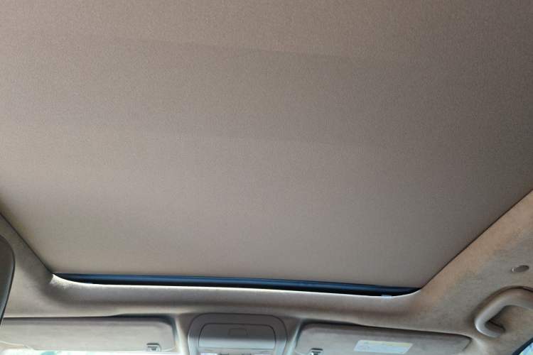 Used Cadillac XT5 2020 28T 4x4 Platinum Sport Edition Headliner