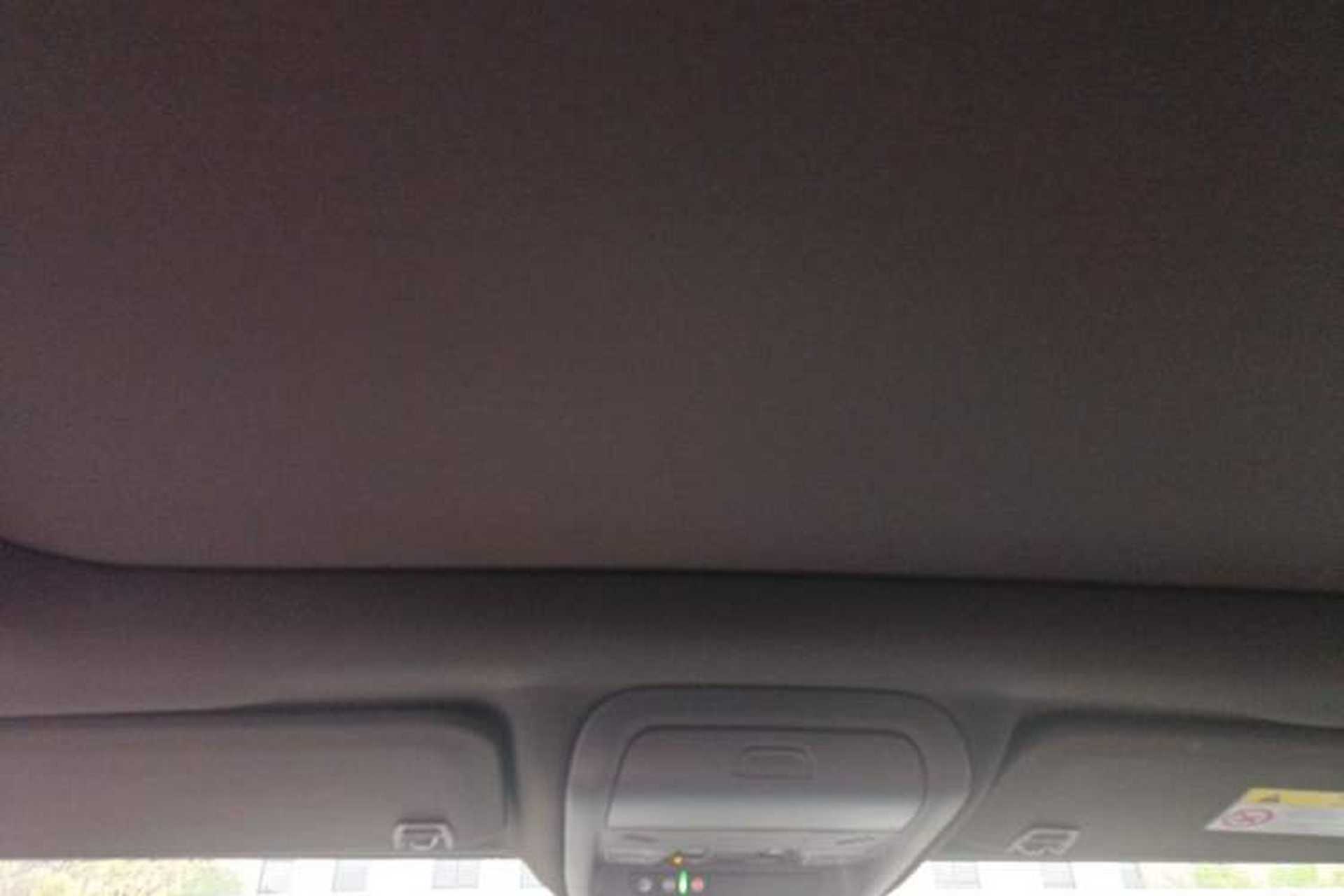 Used Cadillac XT5 2020 28T Luxury Version Headliner