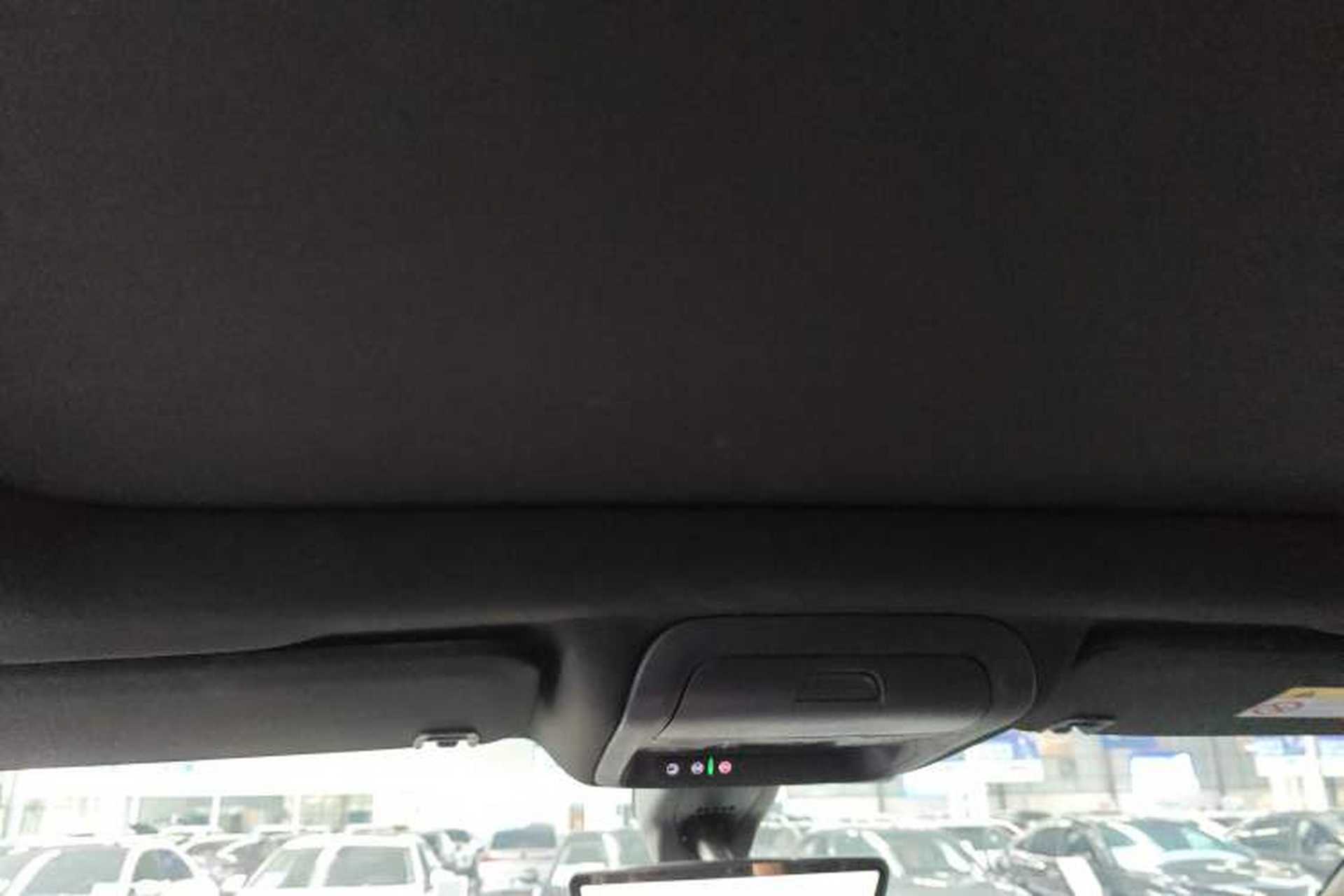 Used Cadillac XT5 2020 28T Luxury Version Headliner
