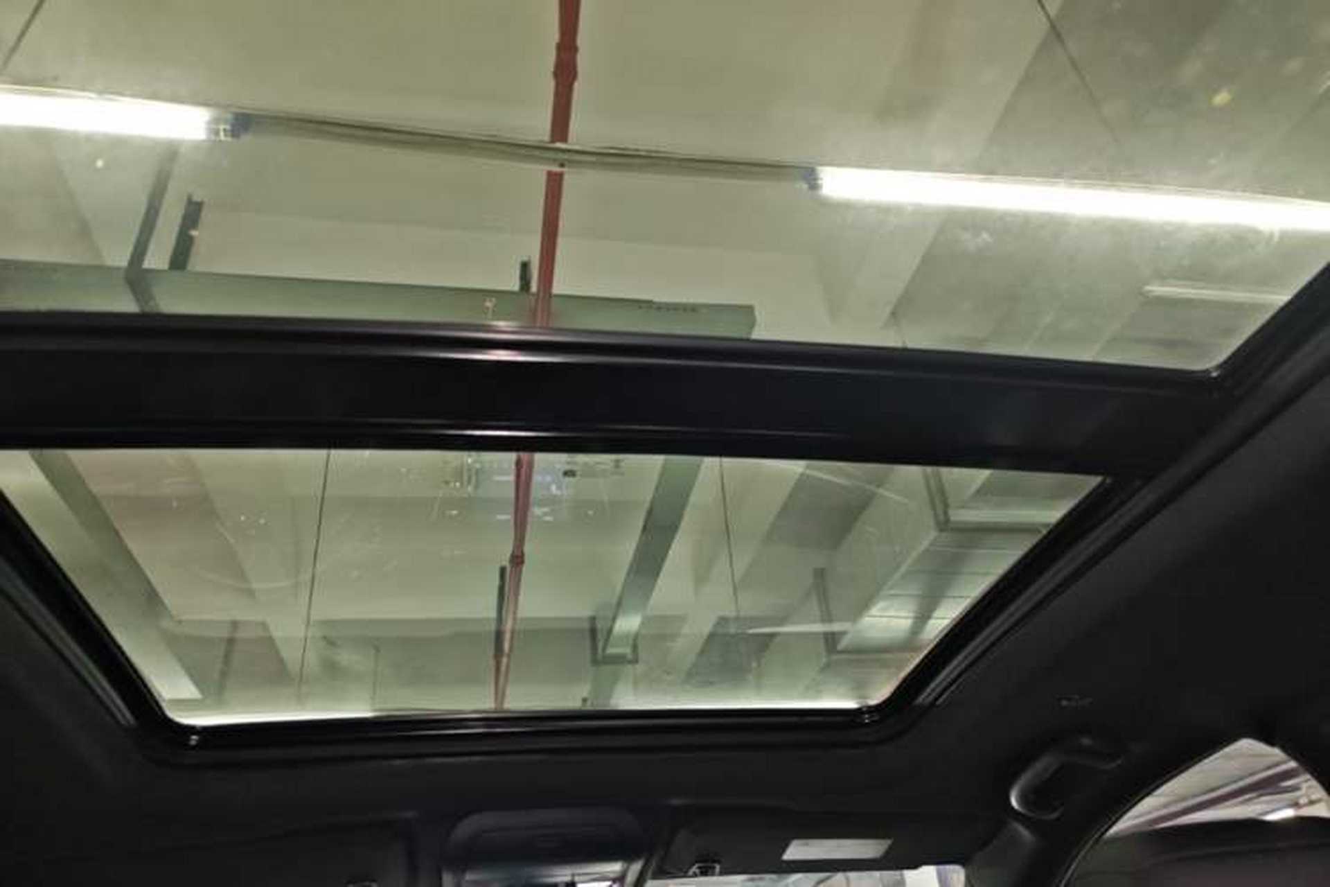 Used Cadillac XT5 2020 28T Four-Wheel Drive Luxury Version Headliner