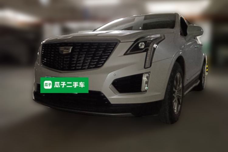 Used Cadillac XT5 2020 28T Four-Wheel Drive Luxury Version Guazi used car, China used car export, Used car for sale, Used  cars, Cheapest cars for sale