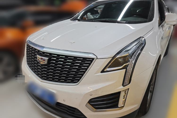 Used Cadillac XT5 2020 28T Luxury Version Guazi used car, China used car export, Used car for sale, Used  cars, Cheapest cars for sale