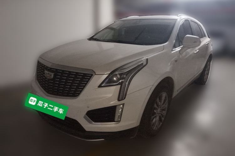 Used Cadillac XT5 2020 28T Luxury Version Guazi used car, China used car export, Used car for sale, Used  cars, Cheapest cars for sale