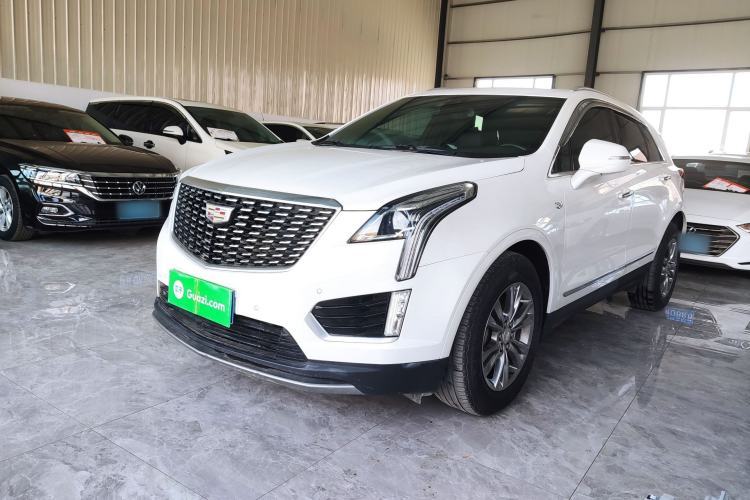 Used Cadillac XT5 2020 28T Luxury Version Guazi used car, China used car export, Used car for sale, Used  cars, Cheapest cars for sale