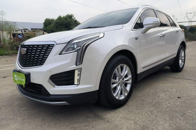 Used Cadillac XT5 2020 28T Luxury Version Guazi used car, China used car export, Used car for sale, Used  cars, Cheapest cars for sale
