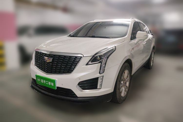Used Cadillac XT5 2020 28T Tech Edition Guazi used car, China used car export, Used car for sale, Used cars, Cheapest cars for sale