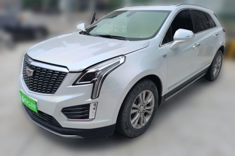 Gebrauchter Cadillac XT5 2020 Revised Version 28T Luxury Edition Guazi used car, China used car export, Used car for sale, Used cars, Cheapest cars for sale