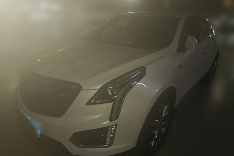 Used Cadillac XT5 2020 28T Luxury Version Guazi used car, China used car export, Used car for sale, Used cars, Cheapest cars for sale