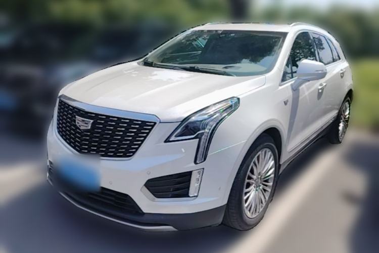 Used Cadillac XT5 2020 28T 4x4 Platinum Sport Edition Guazi used car, China used car export, Used car for sale, Used  cars, Cheapest cars for sale
