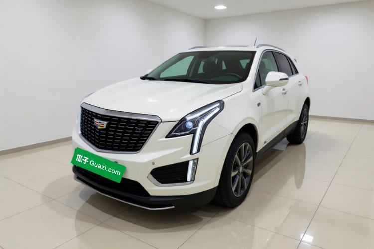 Used Cadillac XT5 2020 28T Luxury Version Guazi used car, China used car export, Used car for sale, Used  cars, Cheapest cars for sale