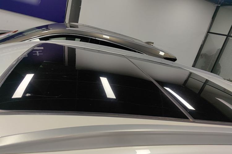 Used Cadillac XT5 2020 Revised Version 28T Luxury Edition Roof