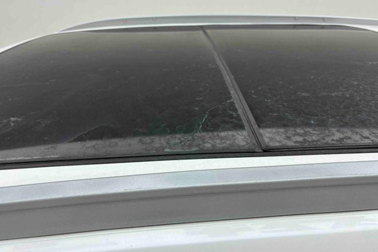Used Cadillac XT5 2020 Revised Version 28T Luxury Edition Roof
