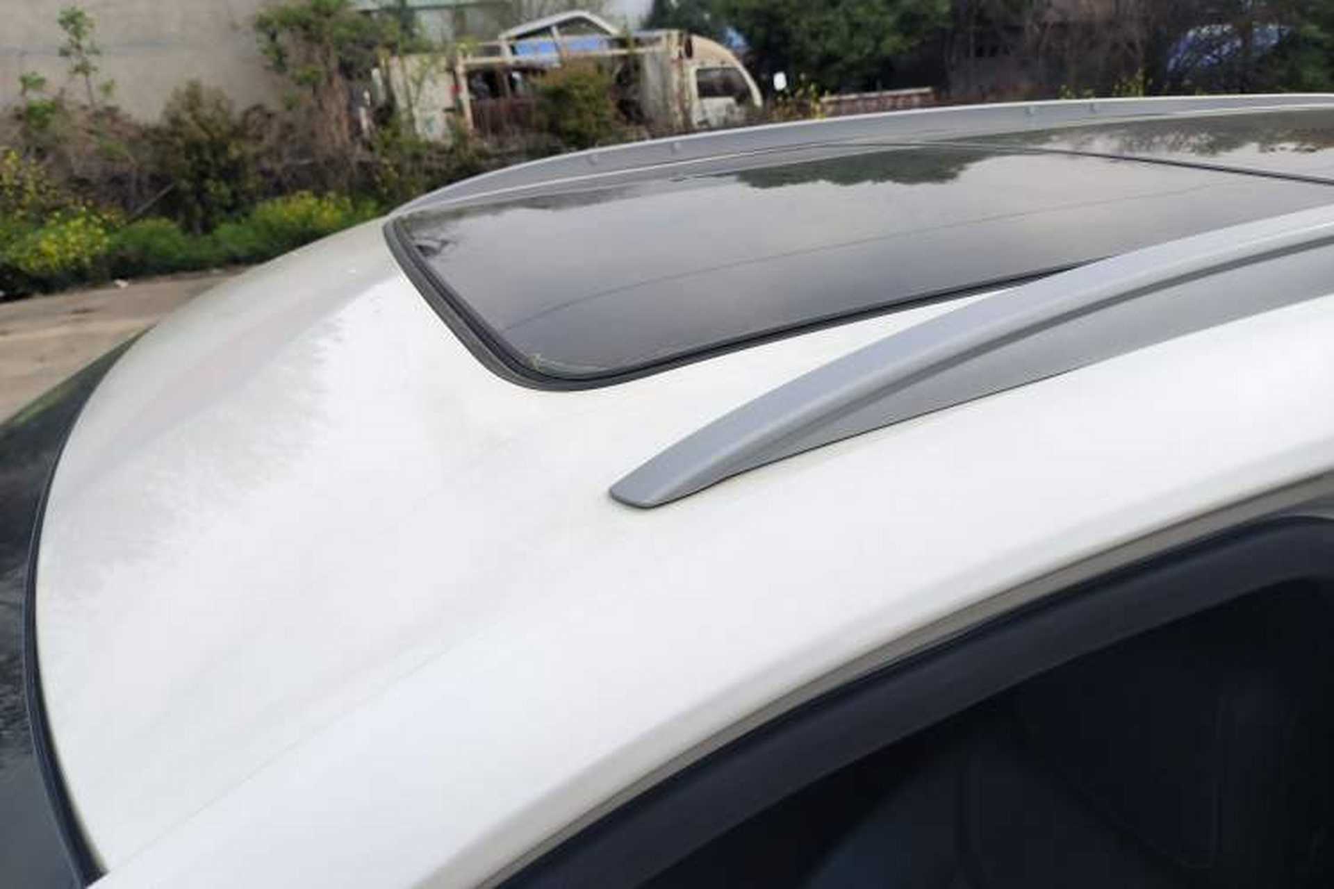 Used Cadillac XT5 2020 28T Luxury Version Roof