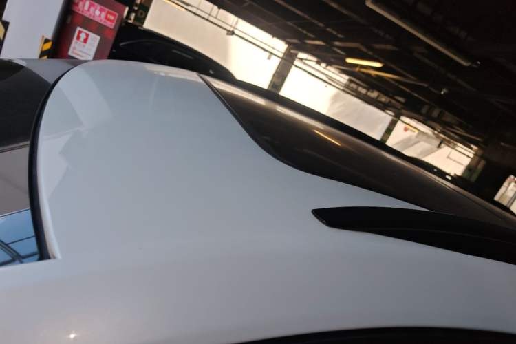 Used Cadillac XT5 2020 28T 4x4 Leading Sport Model Roof