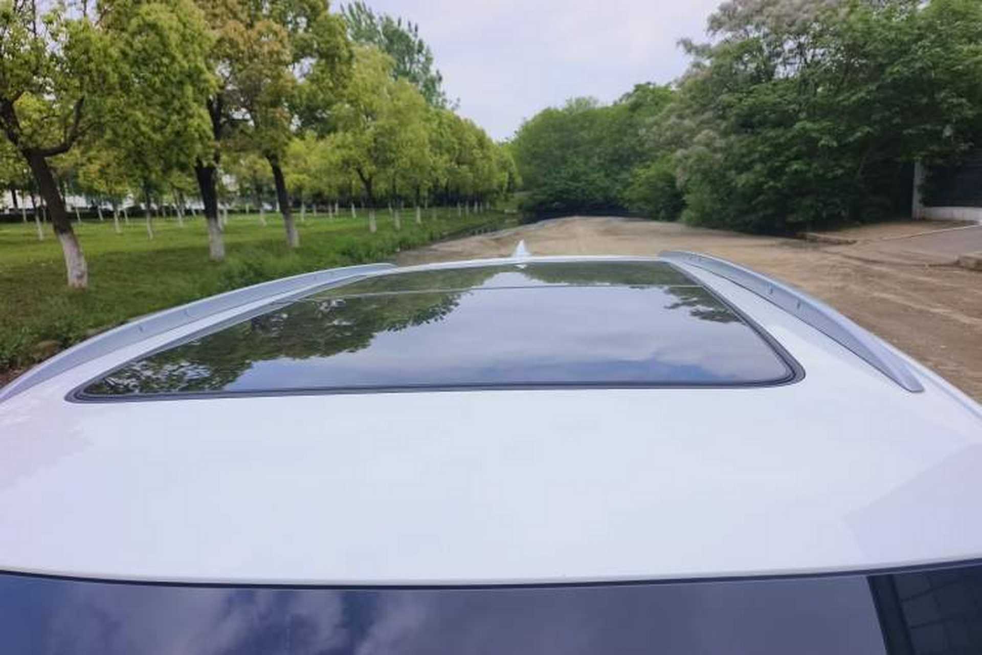 Used Cadillac XT5 2020 28T Luxury Version Roof