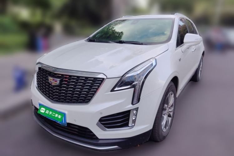 Used Cadillac XT5 2020 28T Luxury Version Guazi used car, China used car export, Used car for sale, Used cars, Cheapest cars for sale