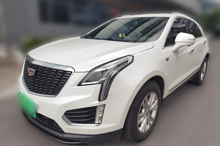 Used Cadillac XT5 2020 28T Tech Edition Guazi used car, China used car export, Used car for sale, Used  cars, Cheapest cars for sale