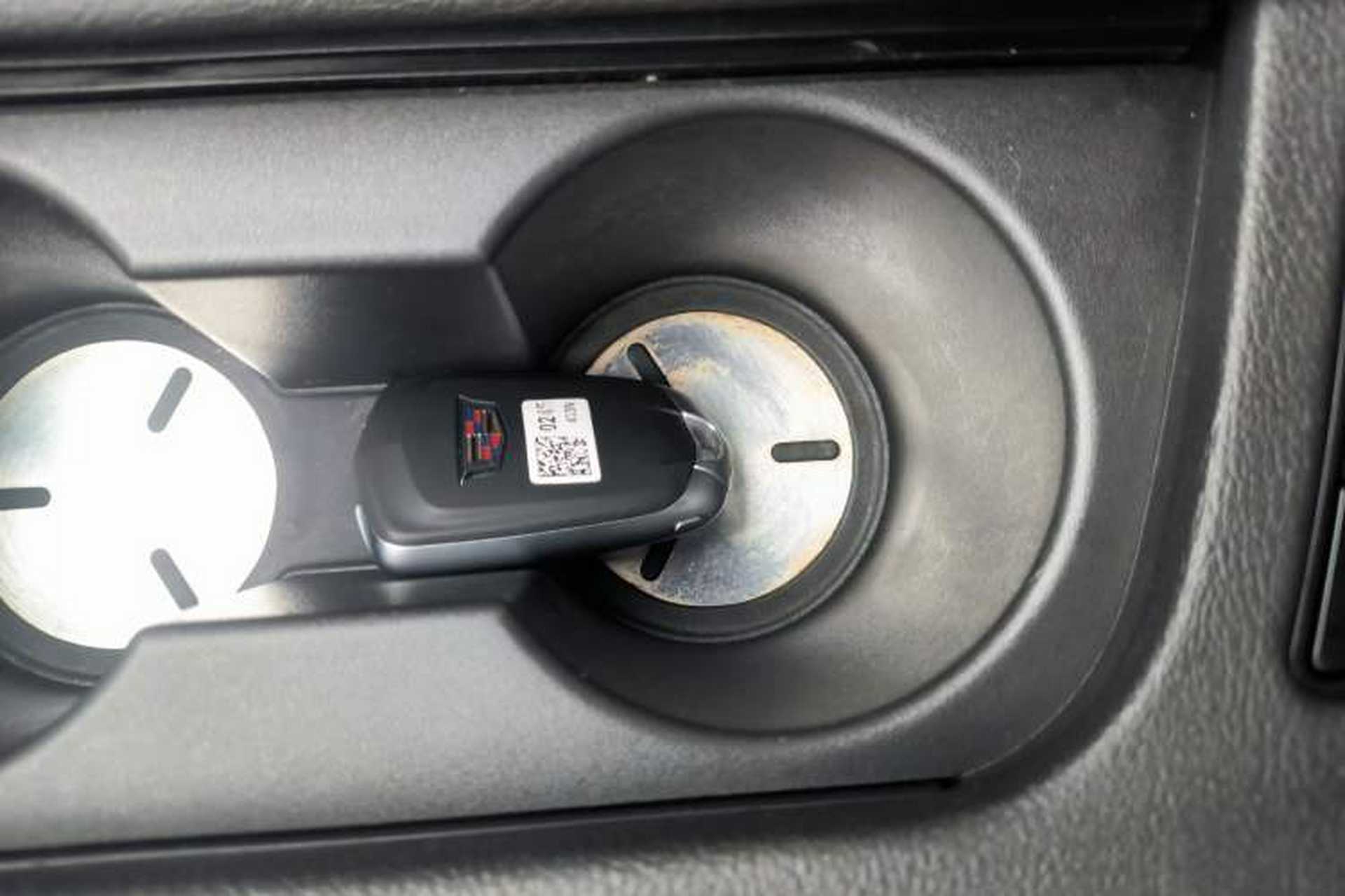 Used Cadillac XT5 2020 28T Luxury Version Vehicle Key