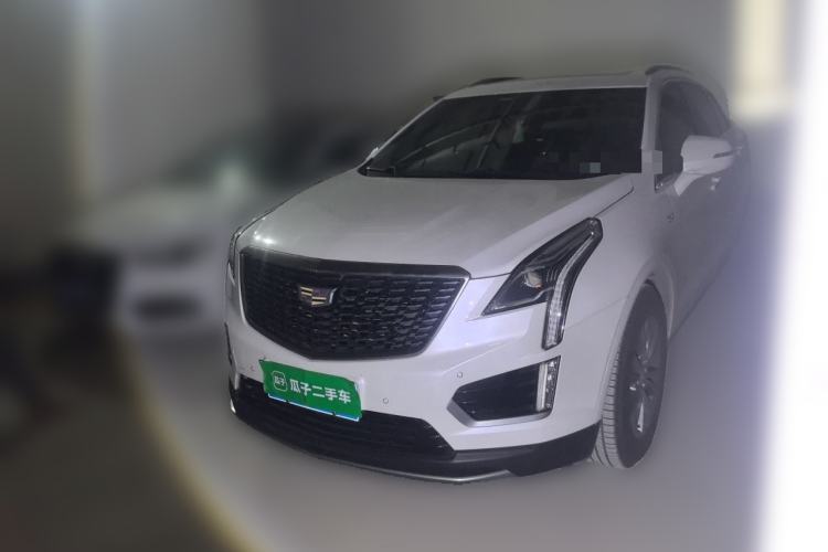 Used Cadillac XT5 2020 Revised Version 28T Luxury Edition Guazi used car, China used car export, Used car for sale, Used  cars, Cheapest cars for sale
