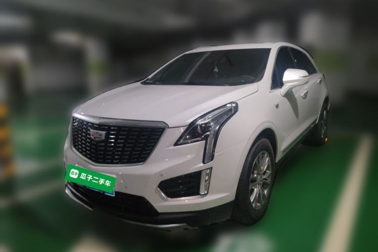 Used Cadillac XT5 2020 28T Luxury Version Guazi used car, China used car export, Used car for sale, Used cars, Cheapest cars for sale