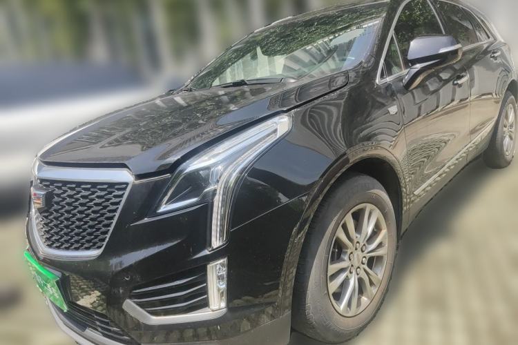 Used Cadillac XT5 2021 28T Four-Wheel Drive Luxury Version Guazi used car, China used car export, Used car for sale, Used  cars, Cheapest cars for sale