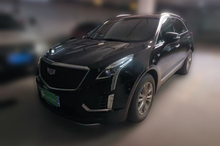 Used Cadillac XT5 2021 2.0T Two-Wheel Drive Luxury Version Guazi used car, China used car export, Used car for sale, Used  cars, Cheapest cars for sale