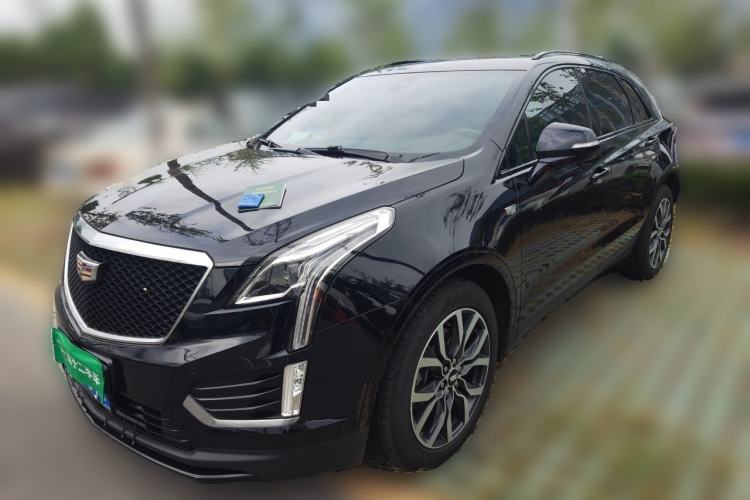 Ojetý Cadillac XT5 2021 2.0T Four-Wheel Drive Premium Edition Guazi used car, China used car export, Used car for sale, Used  cars, Cheapest cars for sale