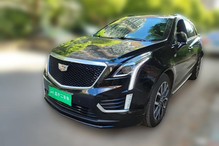 Used Cadillac XT5 2021 2.0T Four-Wheel Drive Premium Edition Guazi used car, China used car export, Used car for sale, Used  cars, Cheapest cars for sale