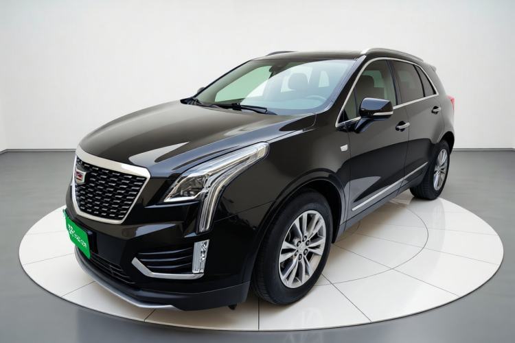 Used Cadillac XT5 2021 2.0T Two-Wheel Drive Luxury Version Guazi used car, China used car export, Used car for sale, Used  cars, Cheapest cars for sale