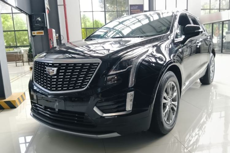 Used Cadillac XT5 2021 2.0T Two-Wheel Drive Luxury Version Guazi used car, China used car export, Used car for sale, Used  cars, Cheapest cars for sale